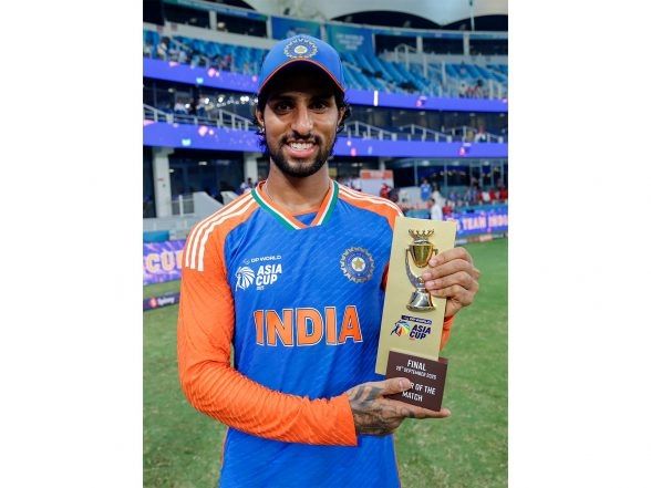 LatestLY - Sports - News Image