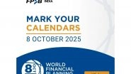 Business News | FPSB India Celebrates World Financial Planning Day; To Host Multiple Campaigns Across the Country to Raise Awareness of Financial Planning