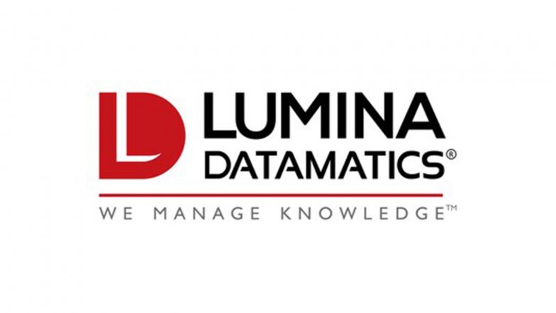 Business News | Lumina Datamatics Recognized as One of the Most Preferred Workplaces for Women 2025-26 by Marksmen Daily
