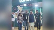 Business News | LOHUM at UP International Trade Show 2025: Showcasing India's Critical Minerals Circular Economy