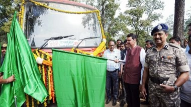 Maharashtra: State Bus Fare Increases by 10% for Festive Season From October 14 to November 5