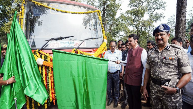 Maharashtra: State Bus Fare Increases by 10% for Festive Season From October 14 to November 5