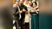 Business News | Kaafir Deewana Promo Crosses 1.3 Million Views in 24 Hours, Suharssh Raaj & Devashish Sargam Set the Screen Ablaze