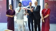 Business News | Air India, Airbus Setup Advance Pilot Training Hub in Gurgaon