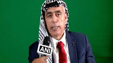 World News | Gaza Peace Plan Success Hinges on Israel's Actions on Ground: Palestinian Envoy to India