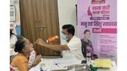 India News | Over 6.51 Citizens Attend Swasth Nari Sashakt Parivar Abhiyan Health Camps: MoHFW