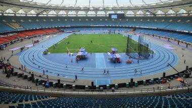 Sports News | World Para Athletics C'ships: India's Medal Tally Reaches 7 with Another One-two Finish in Men's Javelin F44