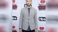 Entertainment News | Calvin Harris to Perform in India This November