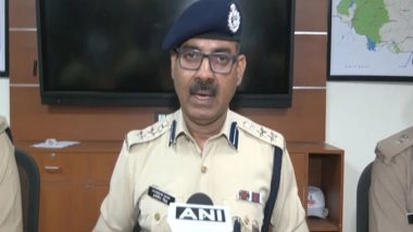 India News | MP: 2 Held in Relation to Rs 5.5 Cr Gwalior Gold Scam