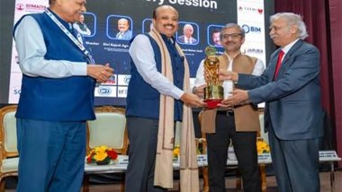 India News | IIFT Hosts 15th Indian Management Conclave 2025