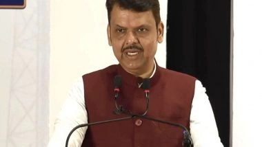 India News | Government Stands Firmly Behind Flood Victims: Maharashtra CM Fadnavis