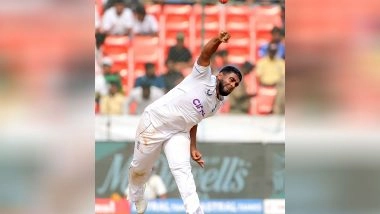 Sports News | England Lions Name 18 Member Squad for Australia Tour