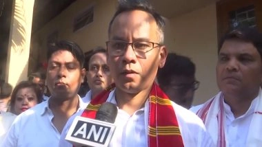 India News | Gaurav Gogoi Urges PM Modi for Urgent, Transparent Investigation of Zubeen Garg's Death