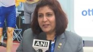 Sports News | Deepa Malik Expresses Happiness at India's Para-sports Progress, Attends WPAC 2025 on Her Birthday