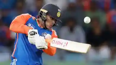 'The Way They Were Coming Out to Us, I Didn't Like At All' Abhishek Sharma Reveals Reason of Going Hard at Pakistan Bowlers During IND vs PAK Asia Cup 2025 Super 4 Match (Watch Video)