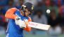 Fans React After Abhishek Sharma Departs for Golden Duck Against Japan