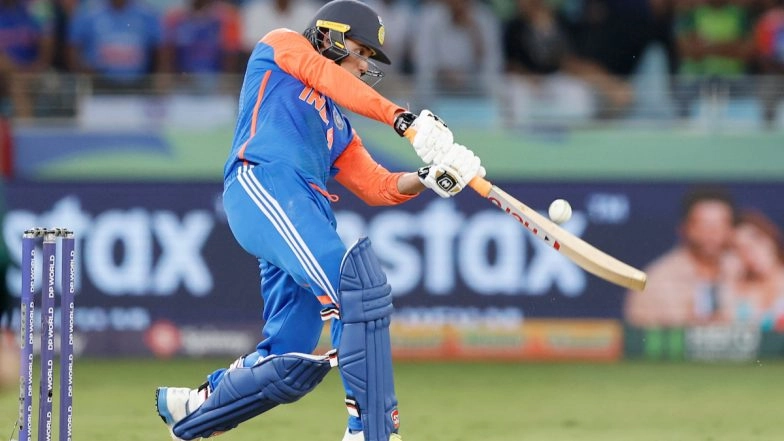 IND vs PAK Video Highlights, Asia Cup 2025: Watch Abhishek Sharma Dazzle as India Defeat Pakistan by Six Wickets in Super 4 Match