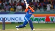Abhishek Sharma Shatters Mohammad Rizwan&rsquo;s Record of Most Runs in Single Edition of T20 Asia Cup, Achieves Feat During IND vs SL Asia Cup 2025 Super 4 Match