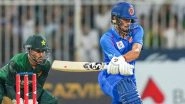 Pakistan vs Afghanistan Best Fantasy Playing XI Prediction for UAE Tri-Series 2025 Match 4 and Who Will Win AFG vs PAK T20I?