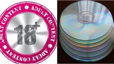 ‘Landlord Showed Me His Explicit CD Collection,’ 26-Year-Old Female Tenant in Mumbai Alleges Home Owner Displayed Porn DVDs During Maintenance Visit, Reddit Post Goes Viral