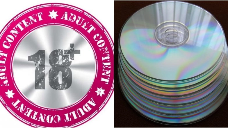 ‘Landlord Showed Me His Explicit CD Collection,’ 26-Year-Old Female Tenant in Mumbai Alleges Home Owner Displayed Porn DVDs During Maintenance Visit, Reddit Post Goes Viral