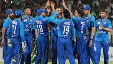 Asia Cup 2025: From Poor Collective Batting Failures to Potent Spin Attack, How Things Shape Up for Afghanistan Ahead of Hong Kong Clash