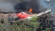 Ahmedabad Plane Crash: Families of 4 Passengers Who Died on Air India Flight AI171 That Crashed in June Sue Boeing and Honeywell in US, Blame Faulty Fuel Switches for Accident