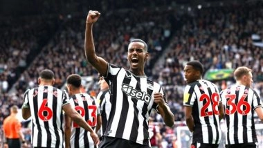 Deadline Day 2025: Alexander Isak to Liverpool and Other Transfers Which Could Happen on Last Day of 2025-26 Football Summer Transfer Window
