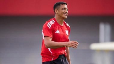 Sevilla vs Elche, La Liga 2025–26 Free Live Streaming Online: How To Watch Spanish League Match Live Telecast on TV & Football Score Updates in IST?