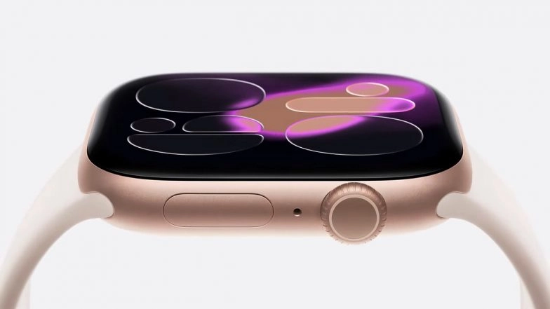 Apple Watch Series 11 Price, Specifications and Features; Know Everything About New Apple Smartwatch Launched by Apple