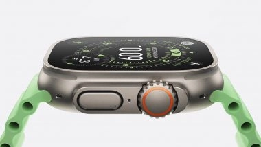 SpaceX’s Cellular Starlink Enables Apple Watch Connectivity in Canada and Japan Through Rogers and KDDI Partnerships