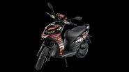 Aprilia SR-GP Replica 175 Price, Specifications and Features, Everything To Know About New Aprilia MotoGP-Inspired Scooter Launched in India
