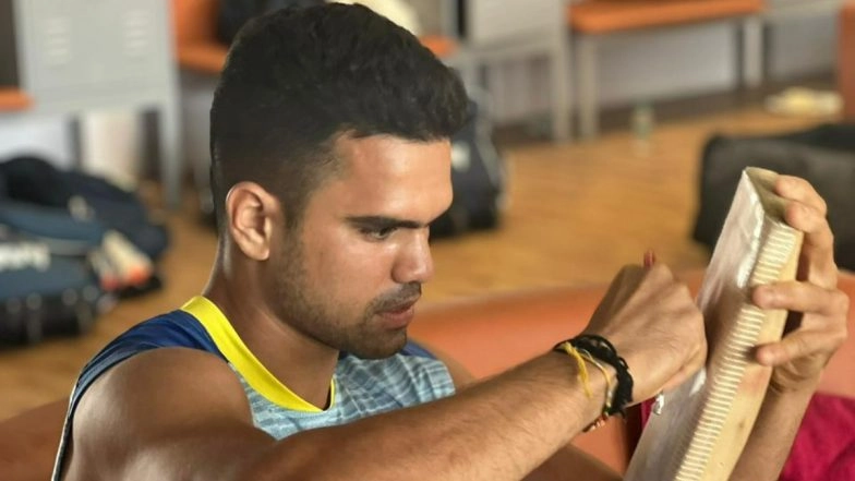 Happy Birthday Arjun Tendulkar! Fans Wish Mumbai Indians Cricketer As He Turns 26