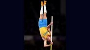 Armand Duplantis Wins Third-Consecutive Gold Medal in World Athletics Championship; Swedish Pole Vault Star Creates Another World Record to Clinch Title
