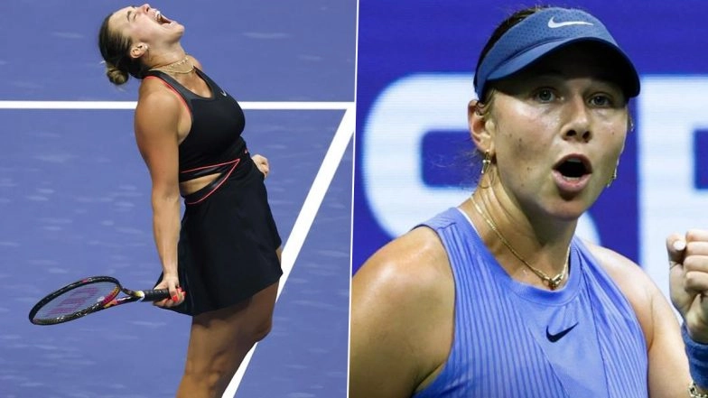 Aryna Sabalenka vs Amanda Anisimova, US Open 2025 Free Live Streaming Online: How To Watch Live TV Telecast of Women&rsquo;s Singles Final Tennis Match?