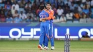 India Register Their Fastest Chase in T20I History; Abhishek Sharma, Bowlers Power Suryakumar Yadav and Co to Dominant Record-Breaking Victory Against UAE in Asia Cup 2025