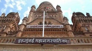 BMC Diwali Bonus 2025: Mumbai Civic Body Announces INR 31,000 Bonus for Employees and Teachers, Special Bhai Dooj Gifts for Health Workers and Kindergarten Staff