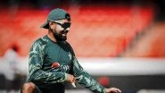 'Bring Back Babar Azam' Fans Demand Return Of Star Pakistan Batter As Green Shirts Suffer Batting Collapse During IND vs PAK Asia Cup 2025 Match