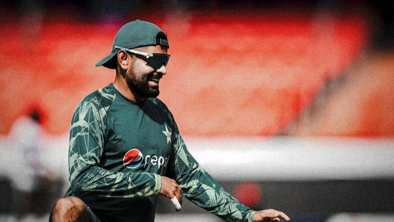 'Bring Back Babar Azam' Fans Demand Return Of Star Pakistan Batter As Green Shirts Suffer Batting Collapse During IND vs PAK Asia Cup 2025 Match
