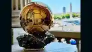 How To Watch Ballon d'Or 2025 Ceremony Free Live Streaming Online in India? Get France Football Awards Live Telecast on TV & Updates in IST