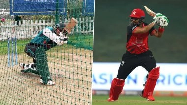 Bangladesh vs Hong Kong Best Fantasy Playing XI Prediction for Asia Cup 2025 Match 3 and Who Will Win BAN vs HKG T20I?