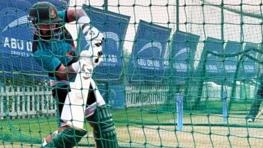 How To Watch BAN vs HKC, Asia Cup 2025 Free Live Streaming Online? Get TV Telecast Details of Bangladesh vs Hong Kong, China T20I Cricket Match in India