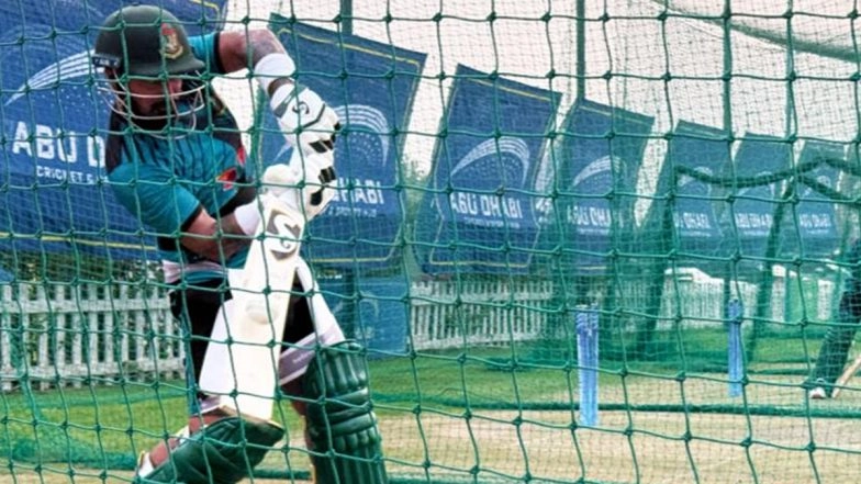 How To Watch BAN vs HKC, Asia Cup 2025 Free Live Streaming Online? Get TV Telecast Details of Bangladesh vs Hong Kong, China T20I Cricket Match in India