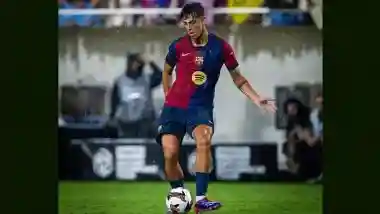 Barcelona vs Getafe, La Liga 2025–26 Free Live Streaming Online: How To Watch Spanish League Match Live Telecast on TV & Football Score Updates in IST?