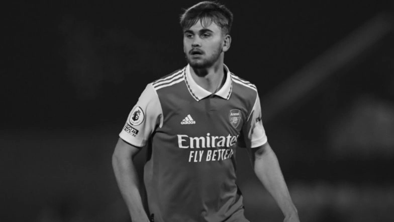 Billy Vigar Dies: Former Arsenal Striker Aged 21 Passes Away After Being Induced in Coma Due to Brain Injury