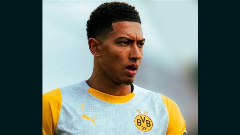 Juventus vs Borussia Dortmund UEFA Champions League 2025–26 Live Streaming Online & Match Time in India: How To Watch UCL Match Live Telecast on TV & Football Score Updates in IST?