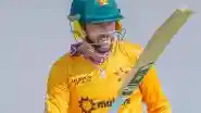39-Year-Old Brendan Taylor Becomes Second Zimbabwean Cricketer to Score T20I Century, Achieves Feat During Zimbabwe vs Botswana ICC Men's T20 World Cup Africa Regional Final 2025
