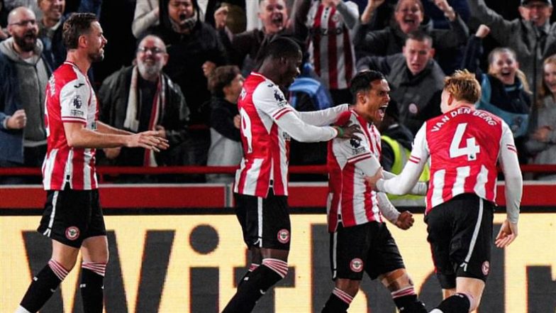 Brentford vs Aston Villa, Carabao Cup 2025–26 Live Streaming Online: How To Watch English League Cup Third Round Match Live Telecast on TV & Football Score Updates in IST?