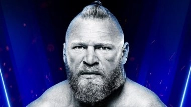 WWE SmackDown Tonight, September 12: Brock Lesnar To Appear, Randy Orton vs Drew McIntyre and Other Exciting Matches on WWE Friday Night SmackDown