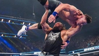 WWE Wrestlepalooza 2025: Match Card, Date, Time in IST, Live Streaming Details and All You Need to Know